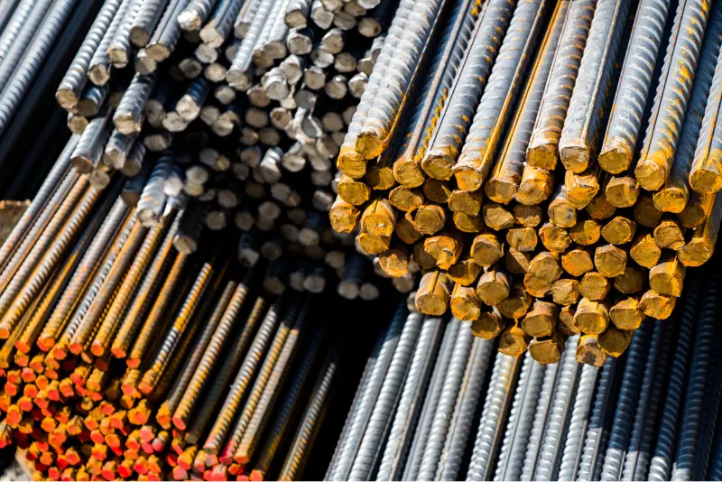 Construction Materials