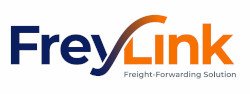 FreyLink dark logo