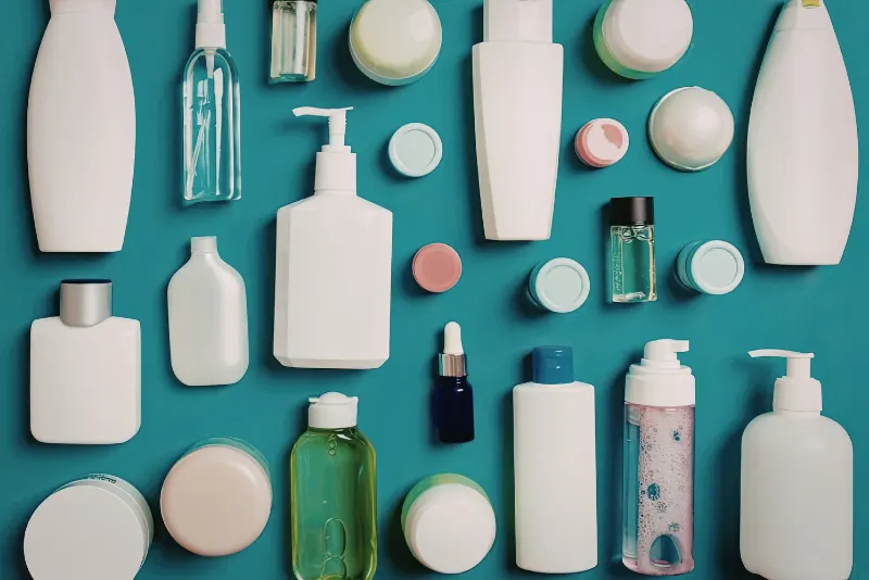 Personal Care & FMCG